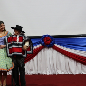 Gala Folclórica 2026
